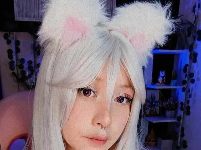 Profiili foto hellenbunnyx