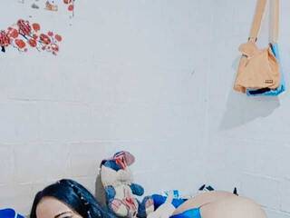 Erootiline videovestlus HellenGrey69