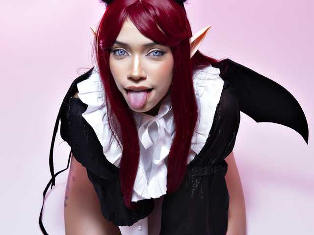 Profiili foto HellenParis