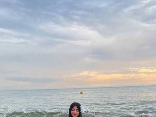 Erootiline videovestlus Hellenpierce