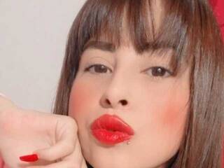 Erootiline videovestlus hellkytii