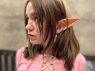 Erootiline videovestlus Hello-alisa