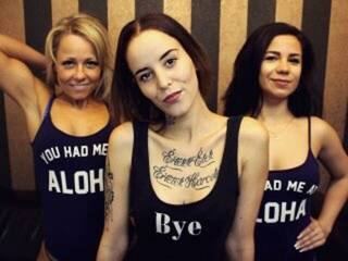 Erootiline videovestlus HellsAngels18