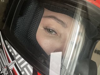 Erootiline videovestlus HelmetGirl