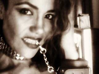 Erootiline videovestlus herasm