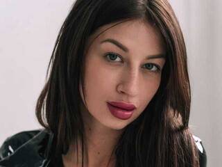 Erootiline videovestlus Here-Is-Lana