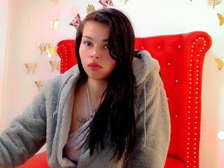 Erootiline videovestlus HernandezLucero