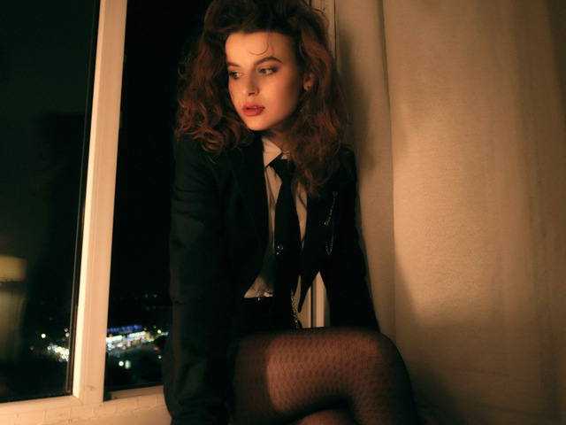 Profiili foto Hexy-witch