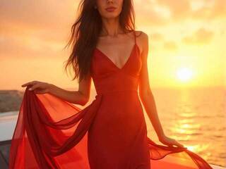 Erootiline videovestlus Heymollyshy