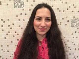 Erootiline videovestlus hezeline