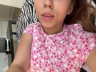 Erootiline videovestlus KristinaBounty