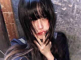 Erootiline videovestlus Hi-Mika