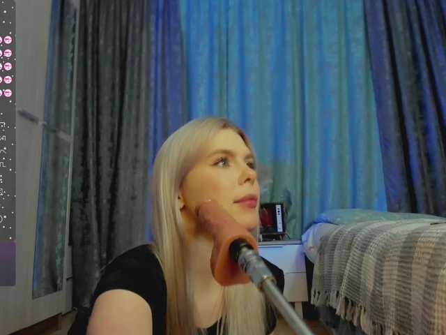 Ringhäälingupildid CherryGirlfriend