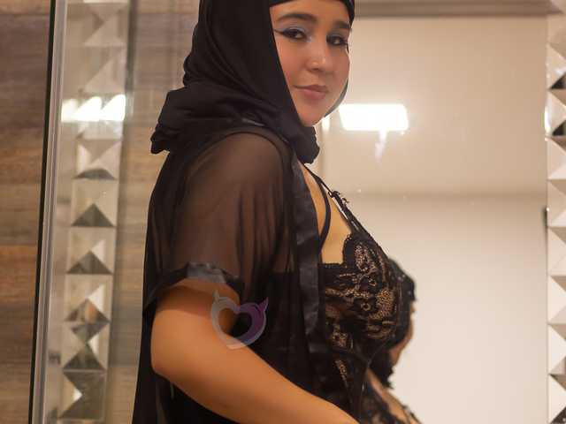 Profiili foto Hijab-Sami