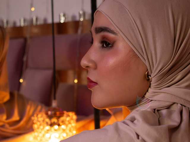Profiili foto Hijab-Sami
