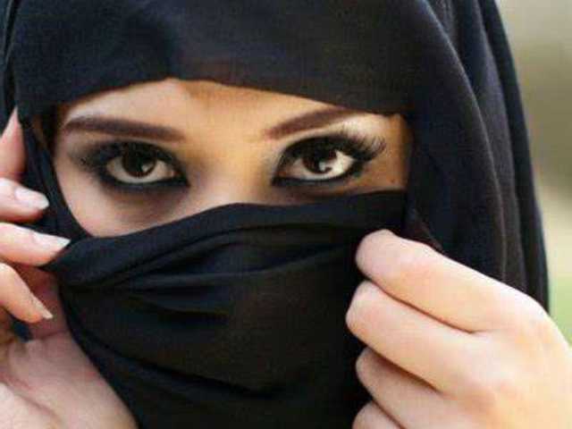Profiili foto Hijabi-Girl