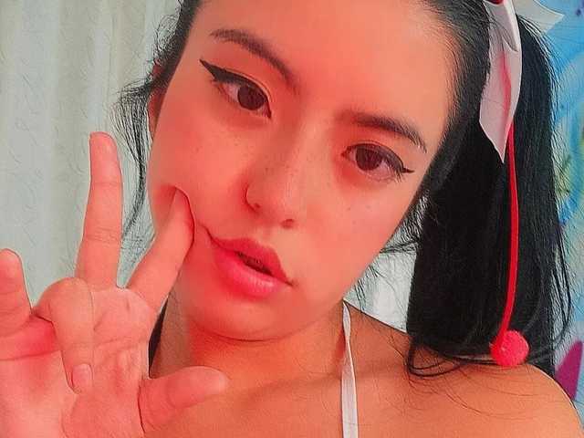 Profiili foto hikikodoll