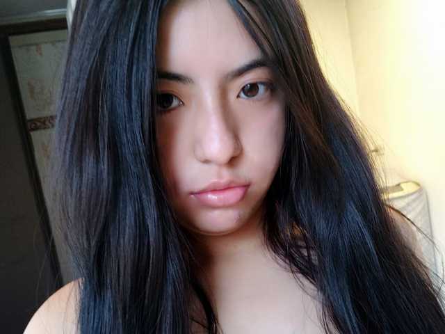 Profiili foto hikikodoll