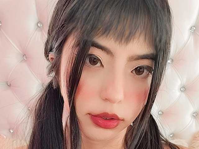 Profiili foto hikikodoll