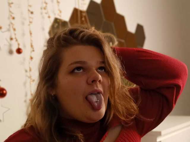 Profiili foto HillaryMays