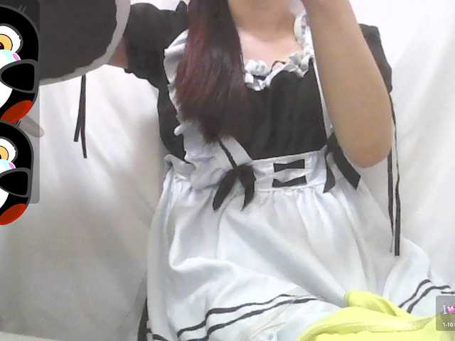 Ringhäälingupildid yourmaid