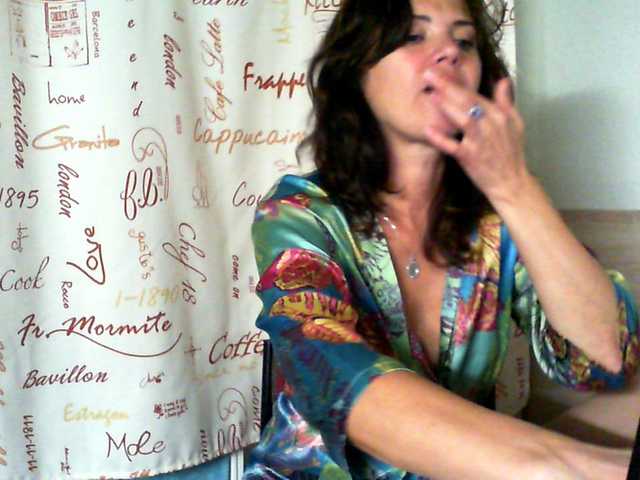 Ringhäälingupildid Hirrona