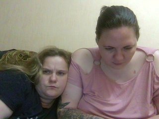 Erootiline videovestlus HollyXEva
