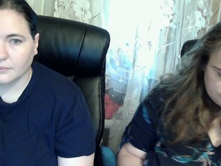 Erootiline videovestlus HollyXEva