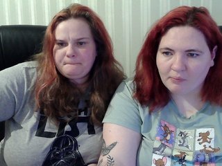 Erootiline videovestlus HollyXEva