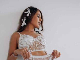 Erootiline videovestlus Honey-Dipped