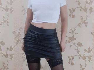 Erootiline videovestlus Honey1512