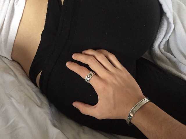 Profiili foto honeyandbull