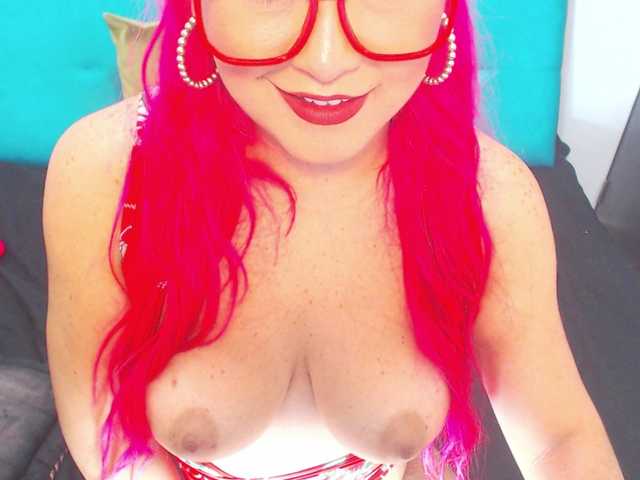 Fotod HoneyBunnyX MY LOVENSE LUSH VIBRATOR IS SET TO REACT TO YOUR TIPS. make me SQUIRT ;)) LUSH