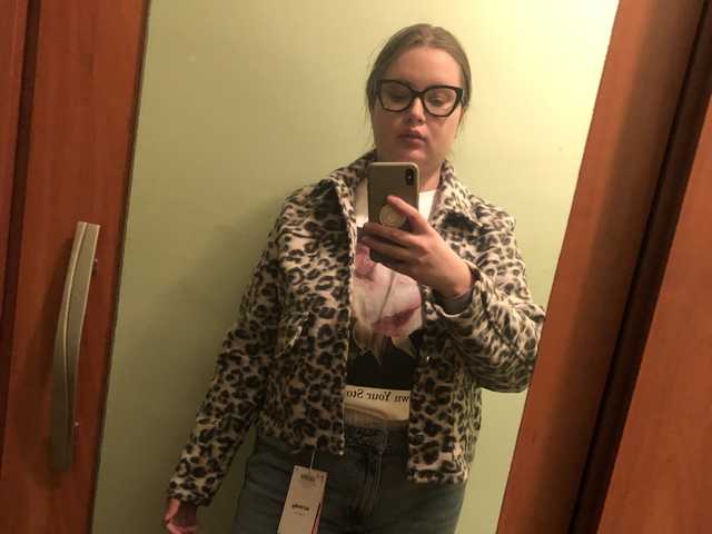 Profiili foto CherryVanilla69