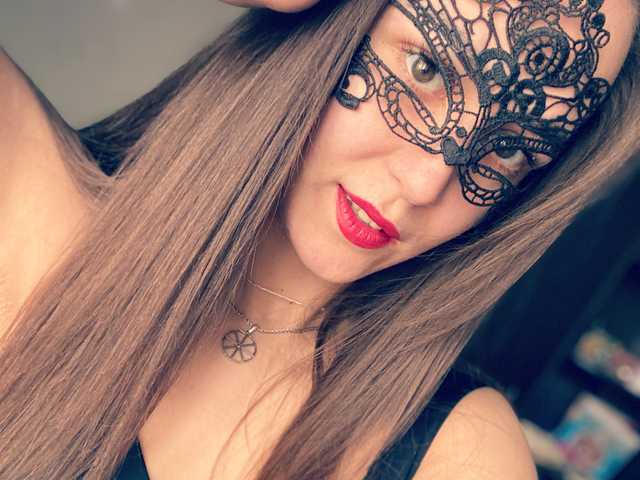 Profiili foto HoneyPussiXXX