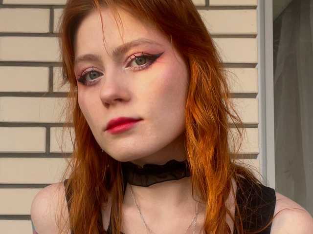 Profiili foto HoneyRain