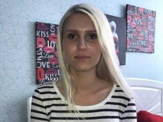 Erootiline videovestlus hoootblonde