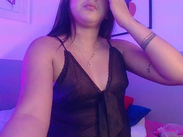 Fotod hornyalisson I been a bad girl, destroy my pussy with your tips LUSH IS ON!!! @remain