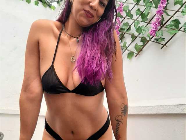 Profiili foto HornyCarolyn