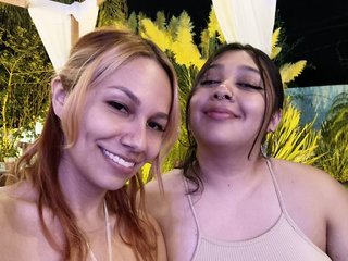 Erootiline videovestlus Hornymoony