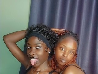 Erootiline videovestlus hornystars