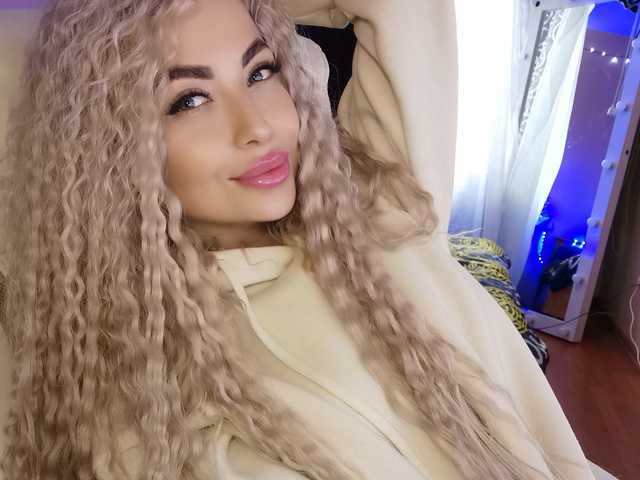 Profiili foto horosha-ya