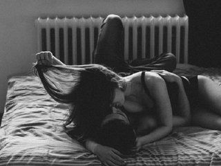 Erootiline videovestlus Horrnnycouple