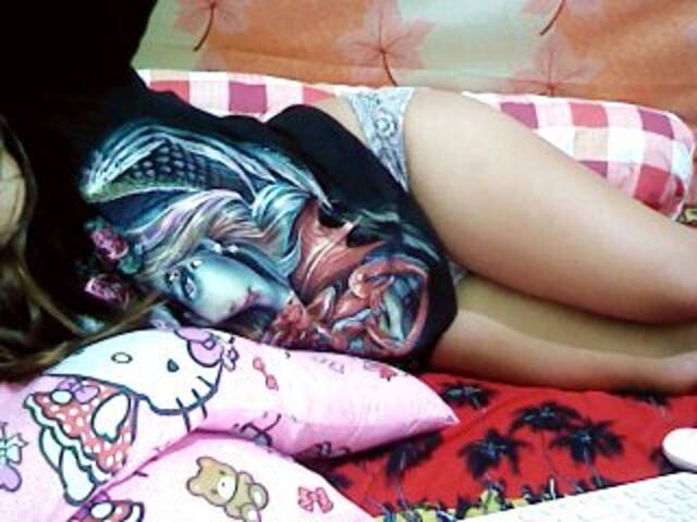 Ringhäälingupildid Horrnyjen