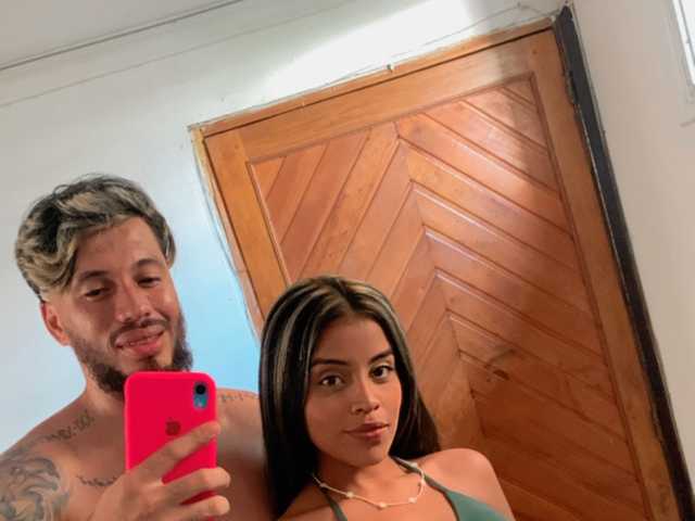 Profiili foto Hornycouple18
