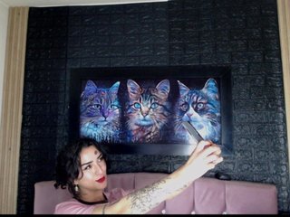 Erootiline videovestlus hot-and-fucking-girl