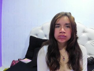 Erootiline videovestlus Hot-Barbie-Poku