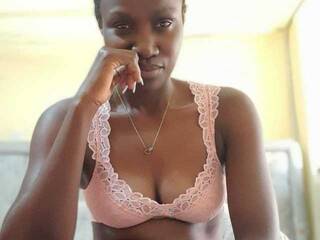 Erootiline videovestlus Hot-bunny