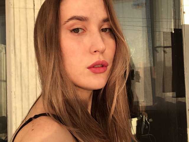 Profiili foto hot-essa