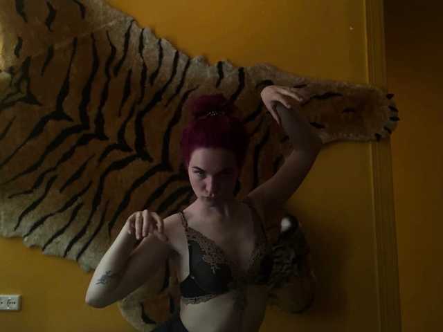 Profiili foto hot-mary